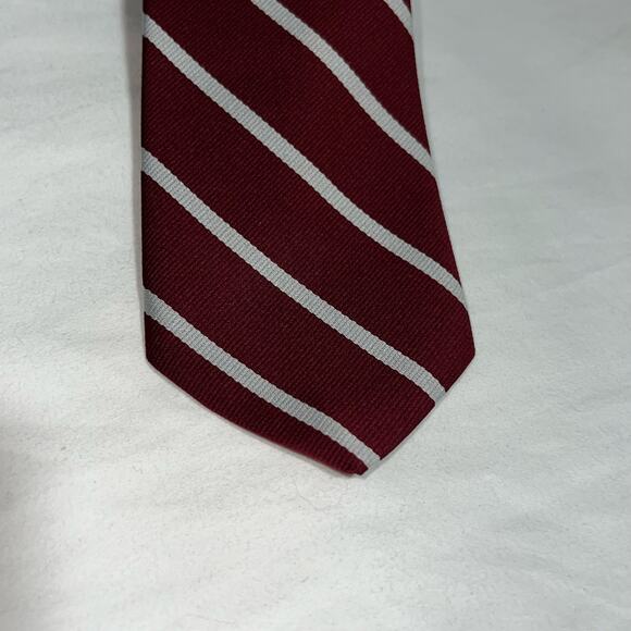 Vibrant Arimax Resins Striped Tie for Bold Style - Picture 2 of 3